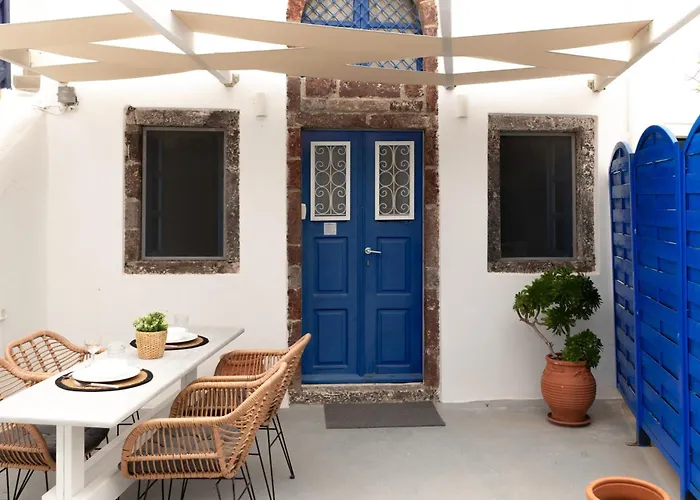Arcadoia House