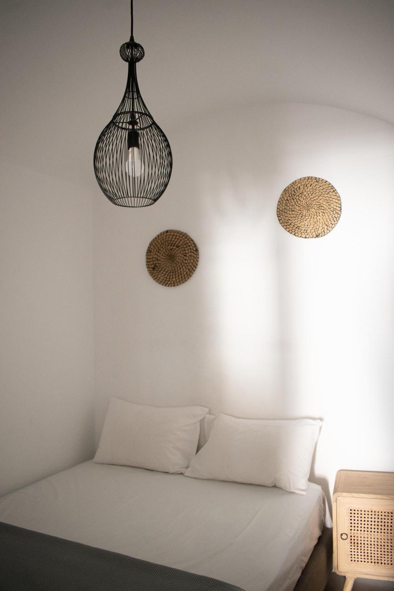 Arcadoia House * Ia