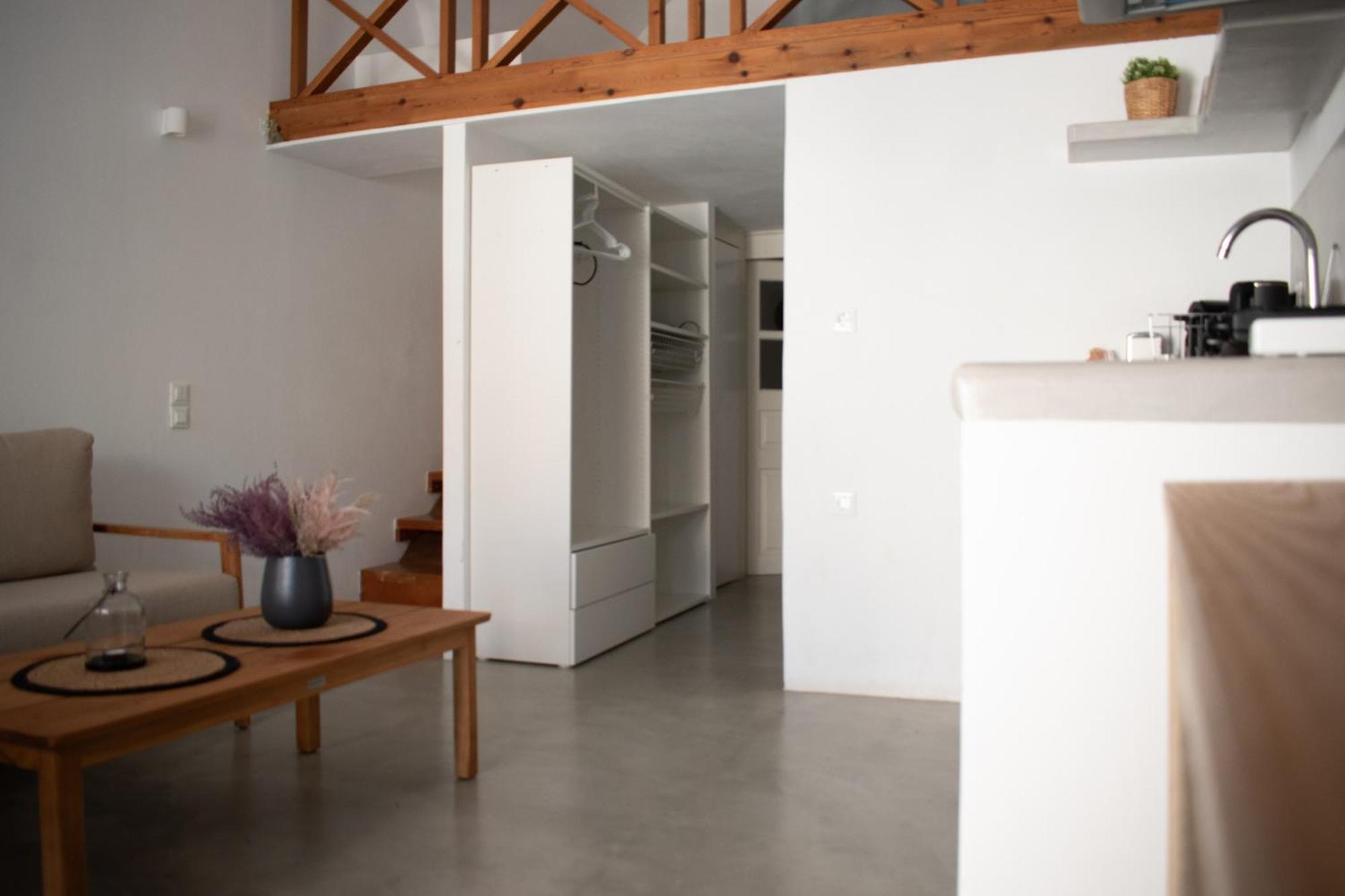 Arcadoia House Villa Ia