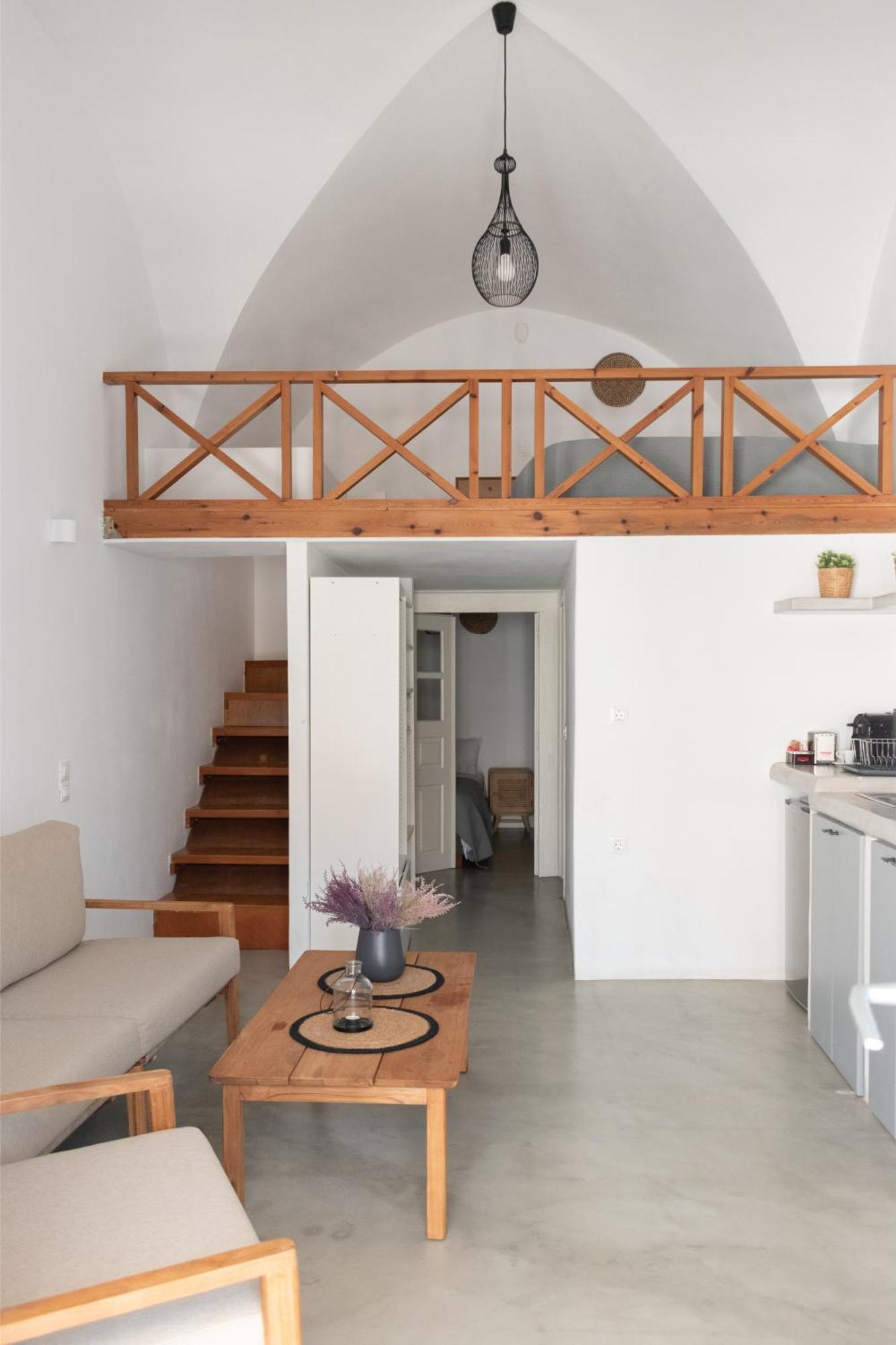 Arcadoia House * Ia