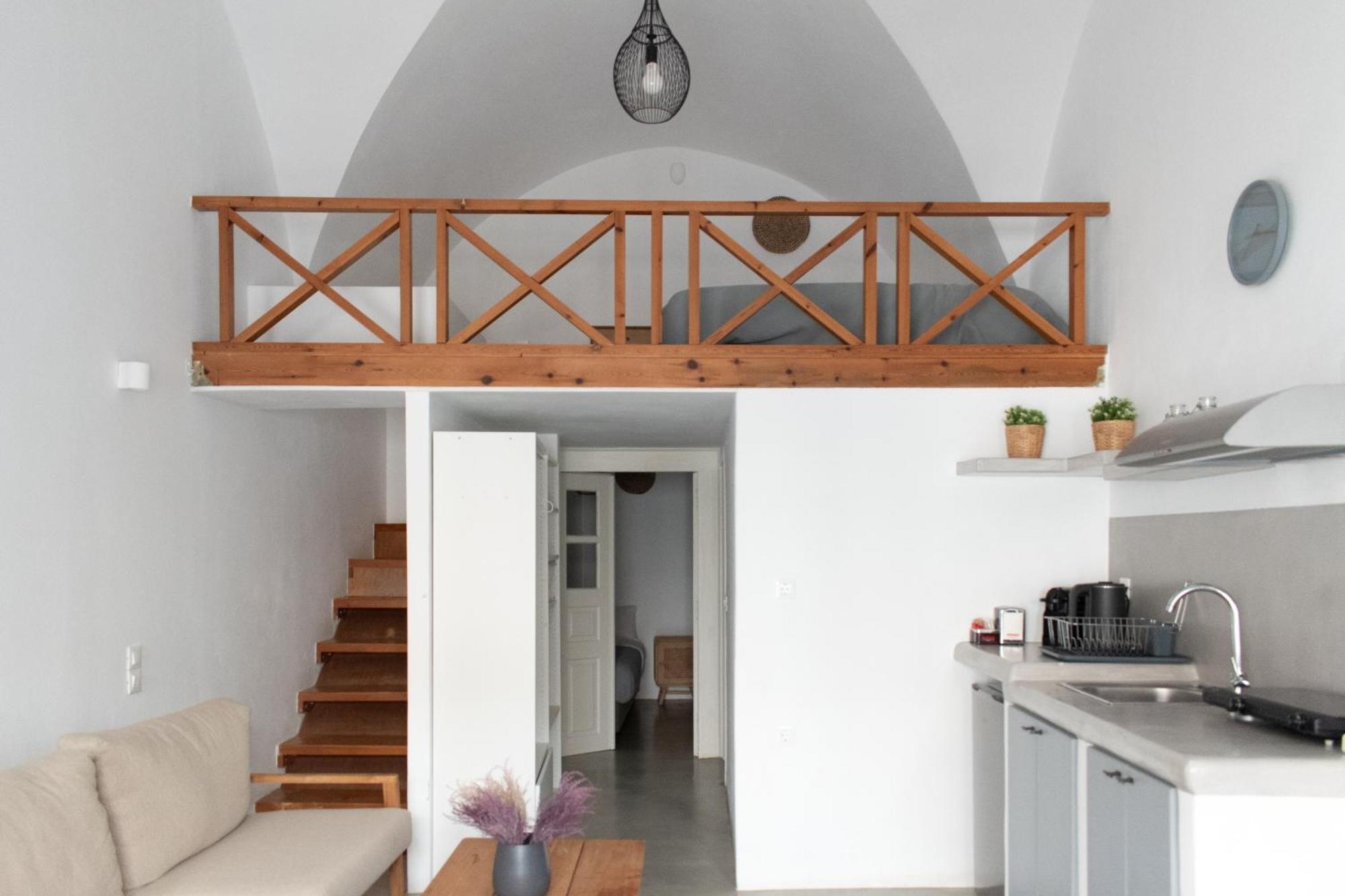 Arcadoia House Ia