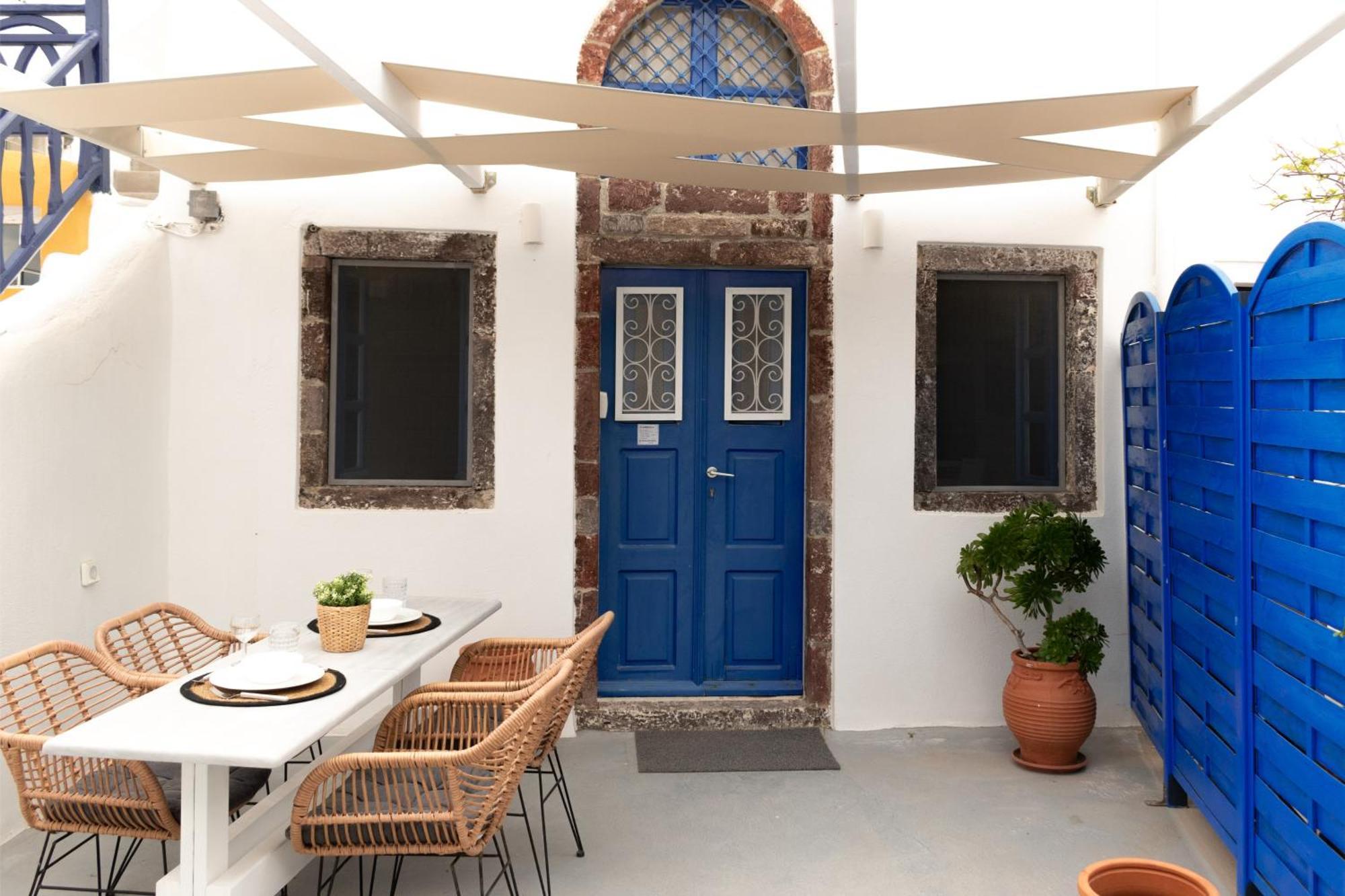 Villa Arcadoia House Ia
