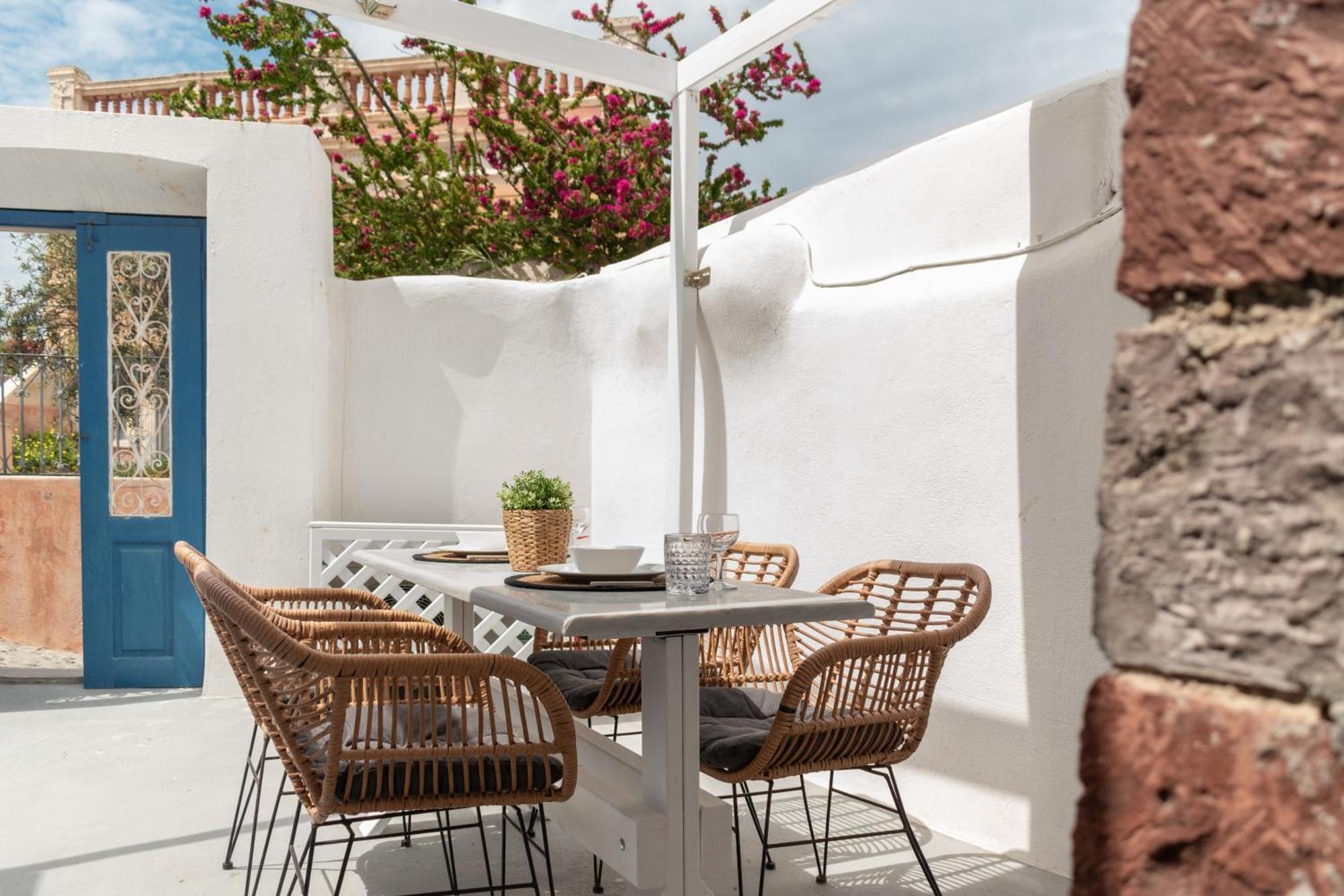 Villa Arcadoia House Ia